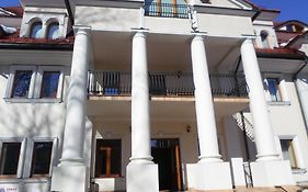 Apartament Brandy Radowid